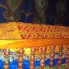 Blessed Grave Paak of Khawaja Nizamuddin Auliya RA